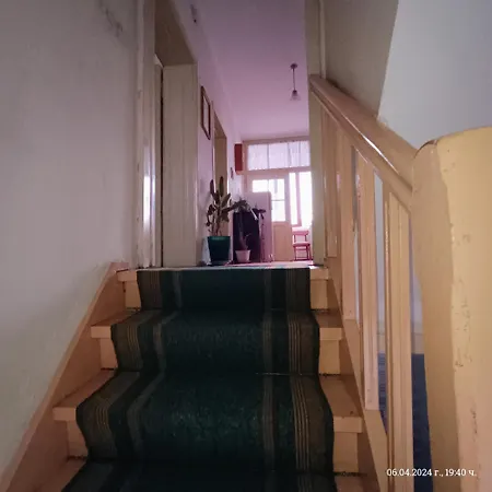 за гости божана Apartamento