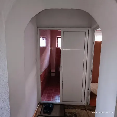 за гости божана Apartamento *