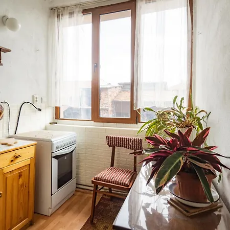 за гости божана Apartamento