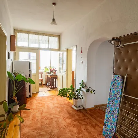 за гости божана Apartamento *