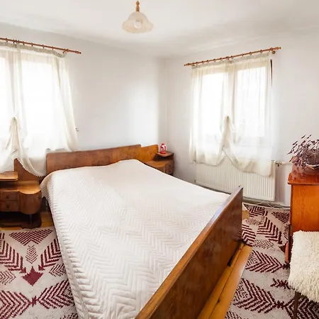 Apartamento за гости божана
