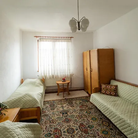 Apartamento за гости божана