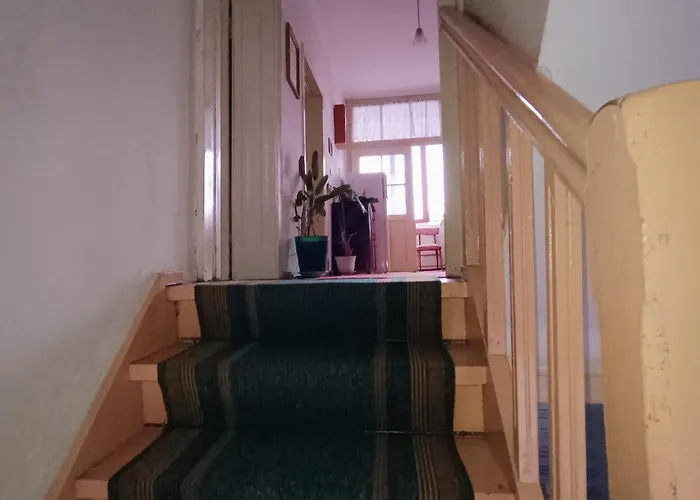 за гости божана Apartament