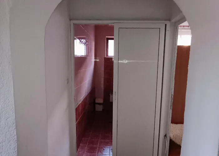 за гости божана Apartament *