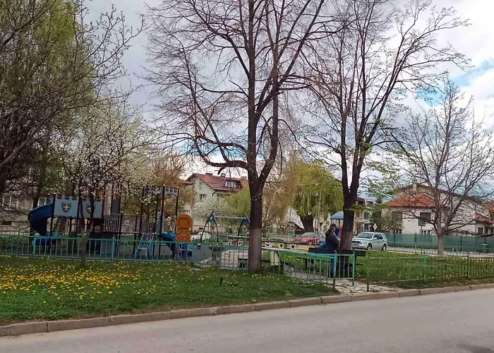 Apartament за гости божана *