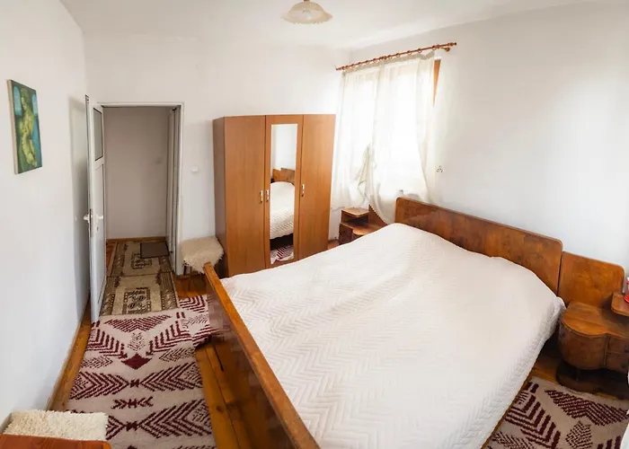 Apartament за гости божана Razłog