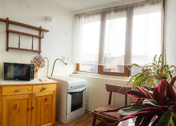 за гости божана * Razłog