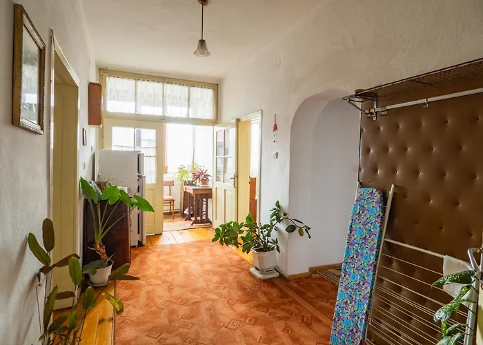 за гости божана Apartament *