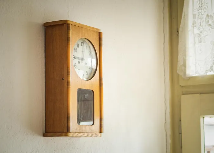 за гости божана Apartament *